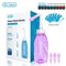 330ml Nasal Wash Bottle For Sinus Cleaning And Allergy Relief Nose Irrigator For Adults And Kids 2