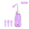 330ml Nasal Wash Bottle For Sinus Cleaning And Allergy Relief Nose Irrigator For Adults And Kids 5
