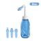 330ml Nasal Wash Bottle For Sinus Cleaning And Allergy Relief Nose Irrigator For Adults And Kids 6