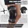 NEENCA Hinged Knee Brace With Side Stabilizers For Pain Relief And Joint Support 4