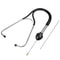 Automotive Mechanics Stethoscope Engine Diagnostic Listening Tool 3