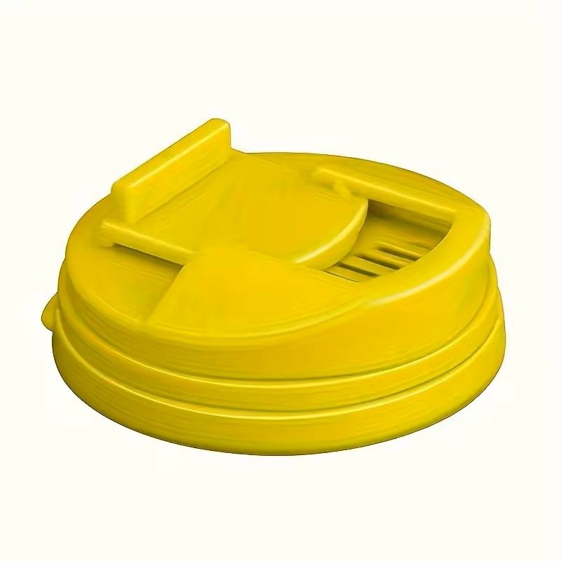 Reusable Beverage Can Cover Sealing Lids For Soda Cola 3 Or 6 Pcs Leakproof Drinkware Accessories 4