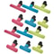 Heavy Duty Multipurpose Bag Clips For Kitchen Food Storage Snack Bread Bag Sealing Organizers Set 1
