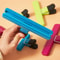 Heavy Duty Multipurpose Bag Clips For Kitchen Food Storage Snack Bread Bag Sealing Organizers Set 2