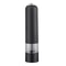 Electric Salt And Pepper Grinder Set One Handed Stainless Steel 2
