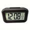 Smart Digital Alarm Clock With LCD Display And Temperature 4