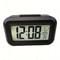 Smart Digital Alarm Clock With LCD Display And Temperature 4