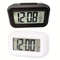 Smart Digital Alarm Clock With LCD Display And Temperature 14