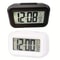 Smart Digital Alarm Clock With LCD Display And Temperature 14
