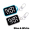 LED Keychain Digital Watch Mini Pocket Timepiece For Students And Backpacks 10