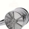 Stainless Steel Fine Mesh Flour Sifter With Handle 9