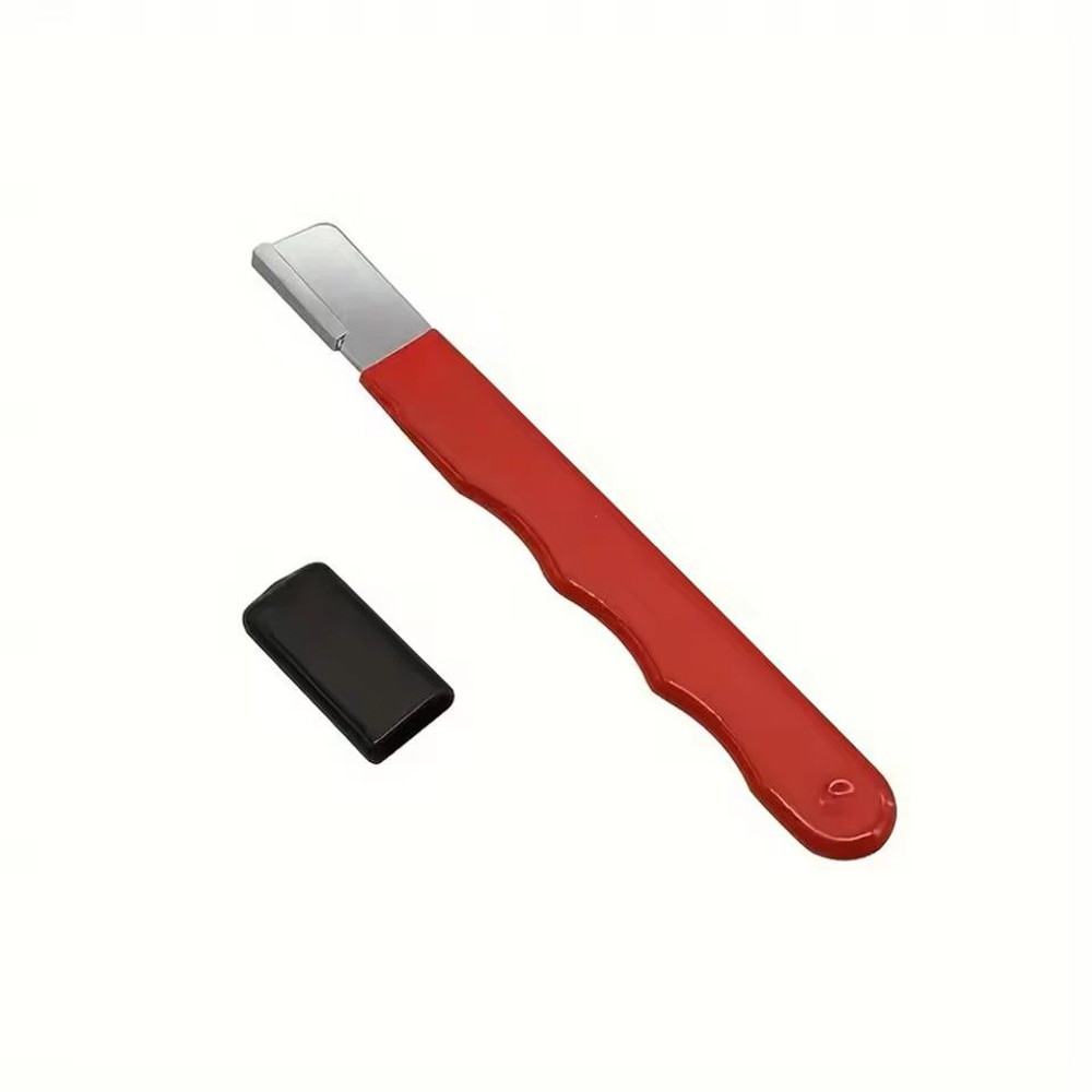 Professional Precision Sharpener For Knives And Scissors Tungsten Steel Multi Purpose Sharpening To 7