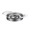Stainless Steel Pomegranate Peeling Tool High Efficiency Fruit Deseeder For Kitchen Use 3