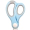 Ceramic Baby Food Scissors With Cutting Box Infant Feeding Aid And Kitchen Food Shear 6
