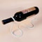 Creative Rope Wine Bottle Holder Snake Chain Suspension Display Rack For Home Decoration 0
