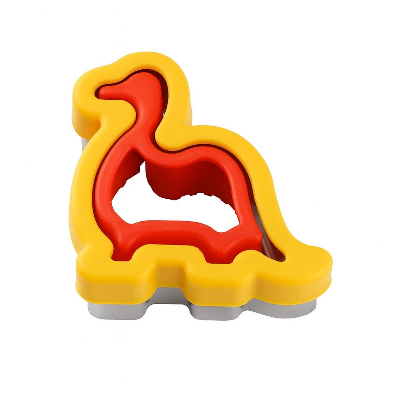 Stainless Steel Sandwich Cutting Mold With Hand Guard Multi Purpose Toast And Fruit Cutter For Lunc 11