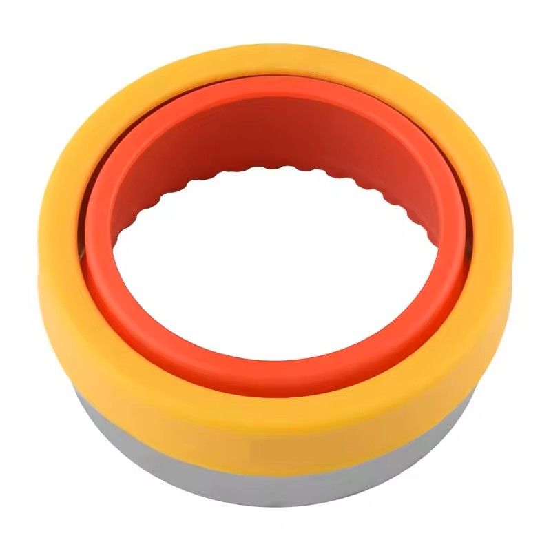 Stainless Steel Sandwich Cutting Mold With Hand Guard Multi Purpose Toast And Fruit Cutter For Lunc 10