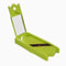 Ultra Thin Cucumber Slicer With Mirror Beauty Mask Slicer And Vegetable Peeler 11