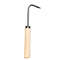 Single Claw Weeder Garden Hand Tool Root Hook For Loosening Digging And Tilling 5