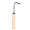 Single Claw Weeder Garden Hand Tool Root Hook For Loosening Digging And Tilling 5