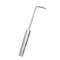 Single Claw Weeder Garden Hand Tool Root Hook For Loosening Digging And Tilling 7