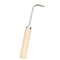 Single Claw Weeder Garden Hand Tool Root Hook For Loosening Digging And Tilling 6