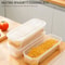 Heating Microwave Pasta Cooker Fast Easy Noodle Cooking Box For Home Dorm Use 0