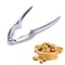 Heavy Duty Zinc Alloy Nutcracker Walnut Hazelnut Pine Nut Sheller Tool 3