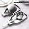 Stainless Steel Spoon Rest HeavyDuty Durable Perfect For StoveTop Cooking 1