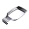Stainless Steel Spoon Rest HeavyDuty Durable Perfect For StoveTop Cooking 2