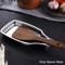 Stainless Steel Spoon Rest HeavyDuty Durable Perfect For StoveTop Cooking 4