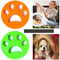Reusable Pet Hair Remover For Laundry Catch Fur Lint Hair In Wash Or Dryer 3