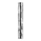 Metal Iron Waterproof Silk Fiber Mascara Long Black Curling NonClumping Lash Extension Effect 5