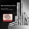 Metal Iron Waterproof Silk Fiber Mascara Long Black Curling NonClumping Lash Extension Effect 3