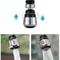 360 Rotating Faucet Extender With 2 Modes High Pressure Water Saving Tap Attachment For Kitchen And 2