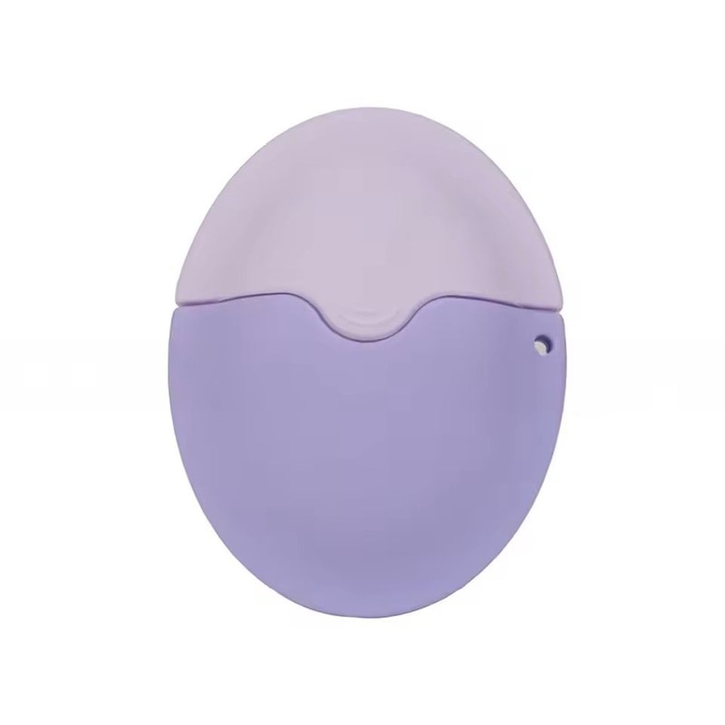 Silicone Suncream Roller Applicator Refillable Oval Lotion Bottle Travel Friendly Cosmetic Tool 7