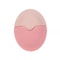Silicone Suncream Roller Applicator Refillable Oval Lotion Bottle Travel Friendly Cosmetic Tool 6