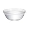 Bozai Glass Cake Bowl Washable Reusable Dessert And Snack Bowl For Home Use 5