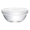 Bozai Glass Cake Bowl Washable Reusable Dessert And Snack Bowl For Home Use 8