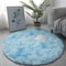 Super Soft Plush Round Rug Mat Fluffy Thick Pile Carpet For Living Room Bedroom Kids Room And Home 3