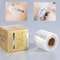 200M Tattoo Clear Plastic Wrap Microblading Film For Permanent Makeup And Eyebrow Tattoo Protection 3