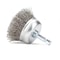 50mm 65mm Steel Wire Wheel Brush For Drill Metal Rust Removal And Polishing Rotary Tool Attachment 4