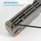 Insulated Wire Stripping Pliers Stainless Steel Cable Stripper With BuiltIn Hexagon Wrench Electri 3