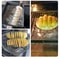 Whirlwind Potato Spiral Cutter Potato Tower Maker Vegetable Spiral Slicer Creative Kitchen Gadge 4