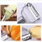 Whirlwind Potato Spiral Cutter Potato Tower Maker Vegetable Spiral Slicer Creative Kitchen Gadge 8