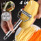 Whirlwind Potato Spiral Cutter Potato Tower Maker Vegetable Spiral Slicer Creative Kitchen Gadge 15