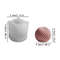 Spiral Stripe Ball Silicone Candle Mold DIY Rotate Ball Mold For Christmas Candle Soap Resin And Pl 9