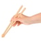 Cat Paw Kids Training Chopsticks Baby Beginner Learning Helper Easy Use Kitchen Tool 10