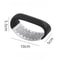 Upgraded Stainless Steel Garlic Press Rocker Manual Garlic Ginger Crusher And Mincer Kitchen Tool 14