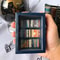 Wooden Pocket Miniature Bookshelf Tiny Book Library Ornament For Desk Shelf And Home Decoration 4
